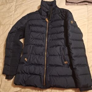 Michael Kors Puffer Coat Size M